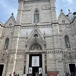 Mary Sant'elia Frühstückspension