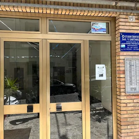 Mary Sant'elia Alojamento de Acomodação e Pequeno-almoço 4*