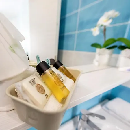 فندق مبيت وإفطار Mary Sant'elia 3*