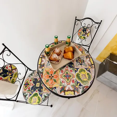 فندق مبيت وإفطار Mary Sant'elia