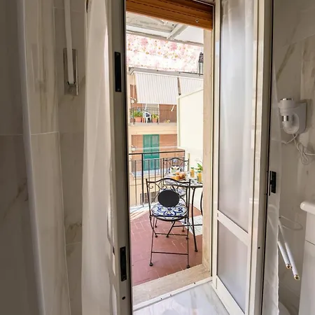 Mary Sant'elia فندق مبيت وإفطار