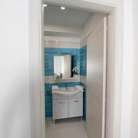 فندق مبيت وإفطار Mary Sant'elia نابولي