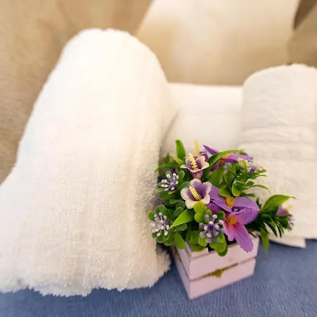 Mary Sant'elia فندق مبيت وإفطار