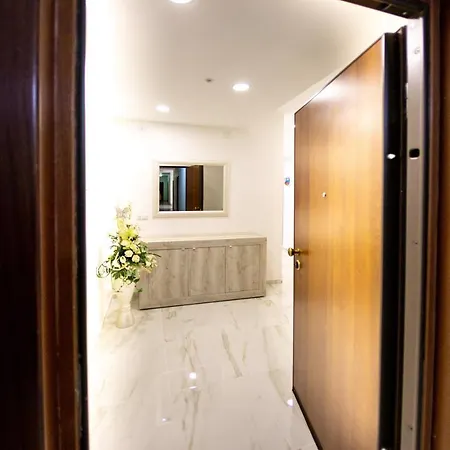 Mary Sant'elia فندق مبيت وإفطار نابولي