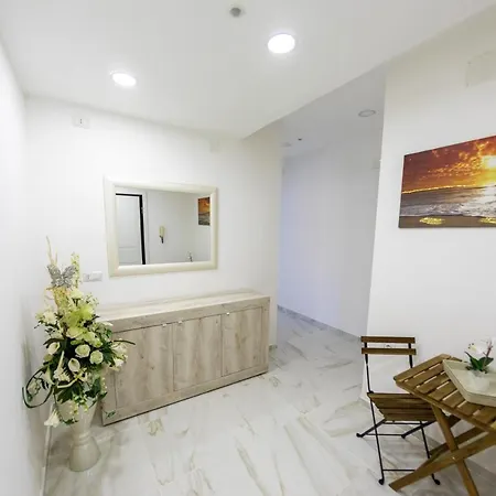 Mary Sant'elia فندق مبيت وإفطار 3*