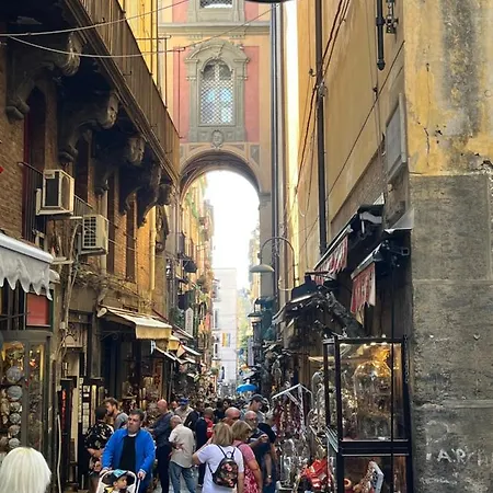 فندق مبيت وإفطار Mary Sant'elia