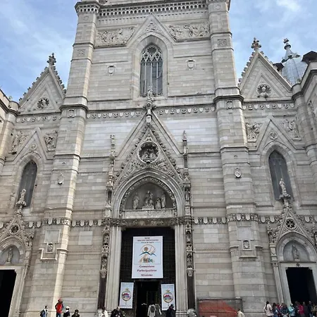 Mary Sant'elia فندق مبيت وإفطار