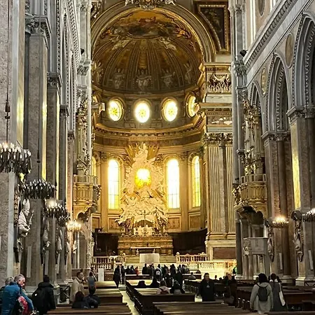 Panzió Mary Sant'elia