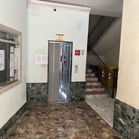 فندق مبيت وإفطار Mary Sant'elia 3*