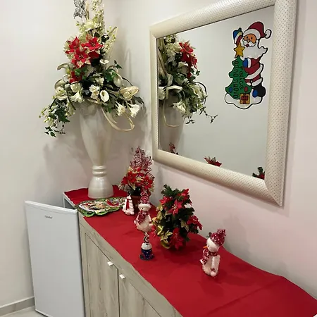 فندق مبيت وإفطار Mary Sant'elia 3*