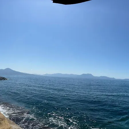 Mary Sant'elia فندق مبيت وإفطار 3*